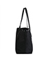 Tote, bottom view